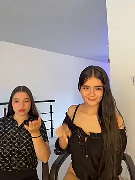 Ashley and Zoe online show from 02-07-26, 02:54