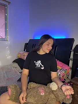 Ashley and Zoe online show from 03-07-26, 04:04