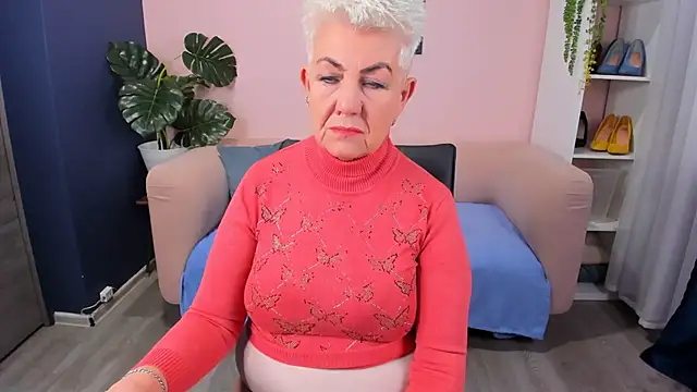 HotandMature online show from 11-02-25, 09:00