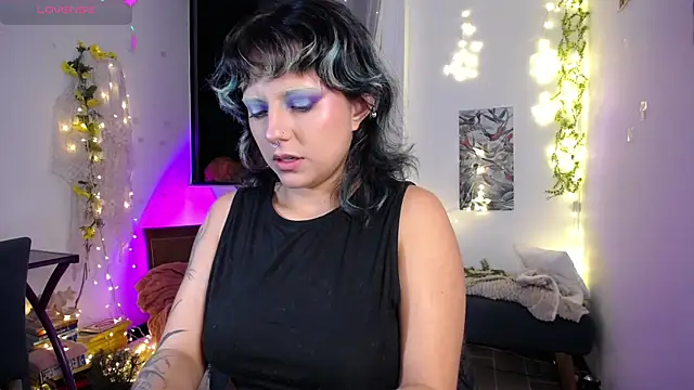 AlmaNanax online show from 05-06-26, 08:08
