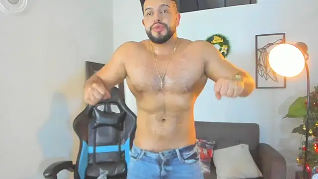 Justin kingX7 online show from 12-14-25, 11:42