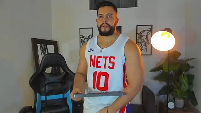 Justin kingX7 online show from 02-20-26, 02:41