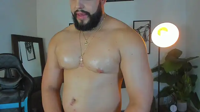 Justin kingX7 online show from 03-15-26, 01:33