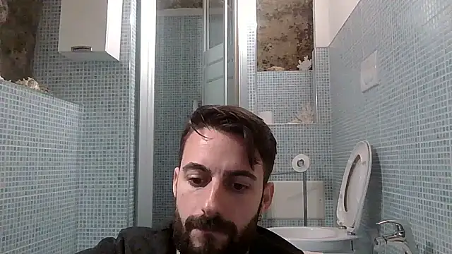 Amicisegreti online show from 03-08-26, 06:34