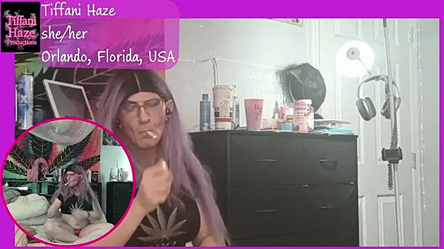 Snapshot of mistismoker chatting on 05-13-26, 02:53 mistismoker online show from 05-13-26, 02:53