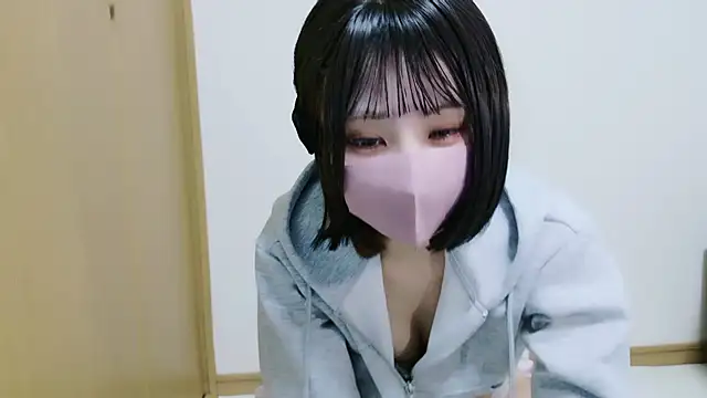 Snapshot of Nao_chan_1 chatting on 09-24-25, 04:43 Nao chan 1 online show from 09-24-25, 04:43