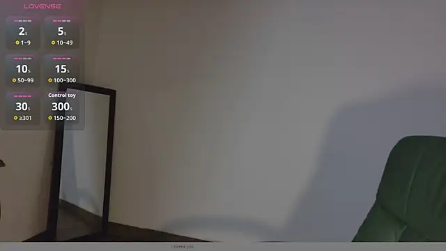 Olivia11  online show from 03-03-26, 12:11