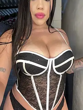 SofiaWildee online show from 02-14-26, 01:46