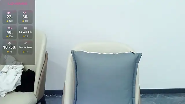 -caicai online show from 11-08-25, 03:29