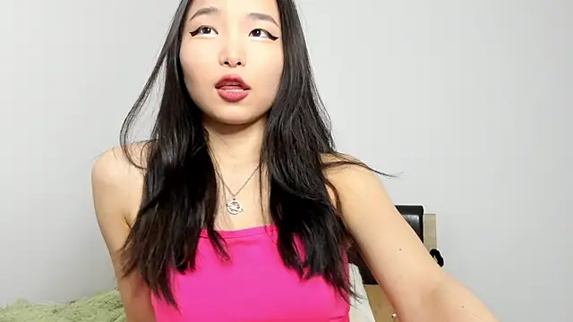 Soyun Mia online show from 02-03-26, 01:38