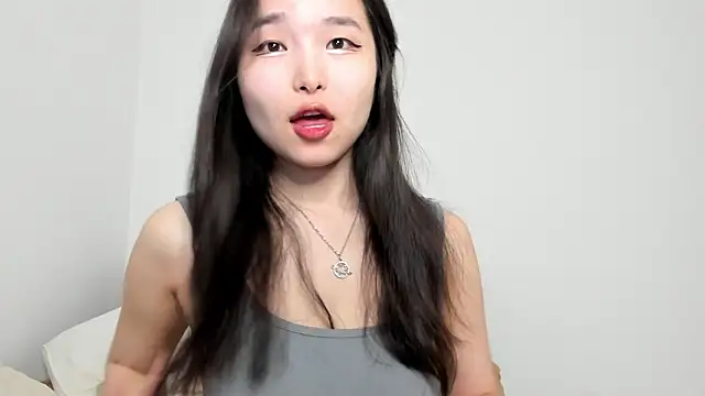 Soyun Mia online show from 03-11-26, 02:56