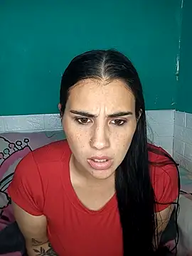 Snapshot of kariciasecreta chatting on 09-15-25, 02:44 kariciasecreta online show from 09-15-25, 02:44