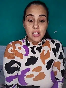 kariciasecreta online show from 05-24-26, 07:08