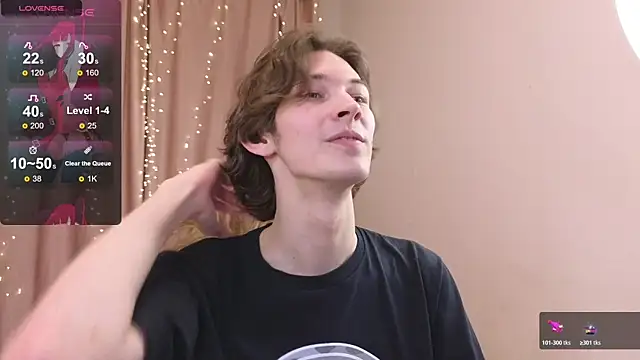  Den1s  online show from 10-26-25, 03:40