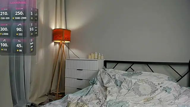 Snapshot of ErinBissonnette chatting on 10-13-25, 06:41 ErinBissonnette online show from 10-13-25, 06:41