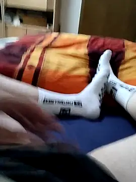 boxerundsocken91 online show from 10-21-25, 01:34