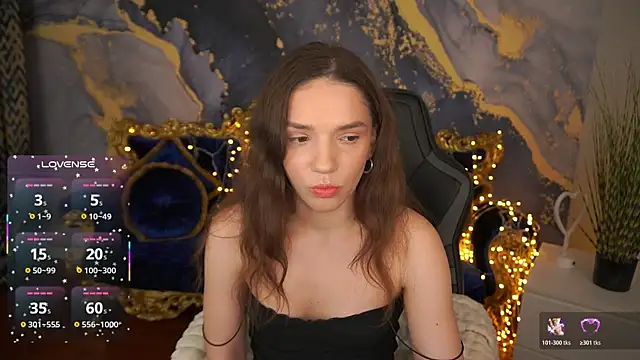 MirielleNymph online show from 04-02-26, 12:25