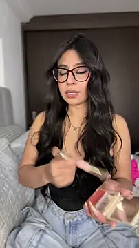 Snapshot of abbyhdk chatting on 03-02-26, 04:14 abbyhdk online show from 03-02-26, 04:14