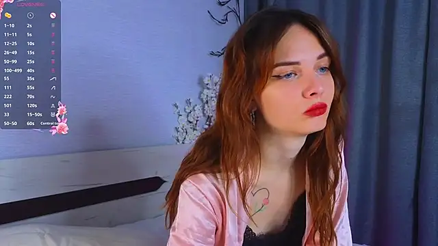 LisaDrake online show from 09-20-25, 09:16