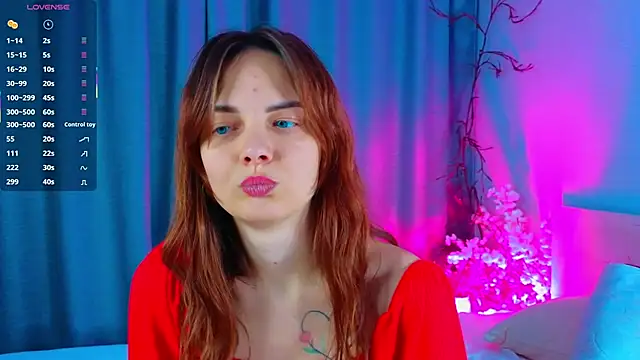 LisaDrake online show from 10-03-25, 07:22