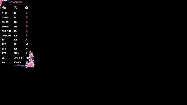 LisaDrake online show from 11-04-25, 07:35