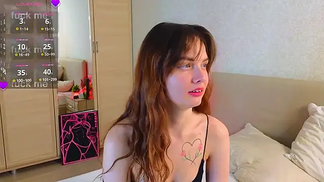 LisaDrake online show from 11-16-25, 07:30