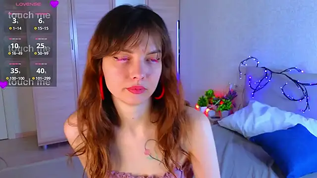 LisaDrake online show from 11-21-25, 07:34