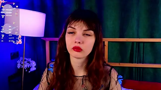 LisaDrake online show from 12-16-25, 07:52