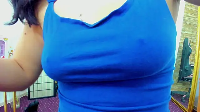 Jelly Bee online show from 12-17-25, 08:26