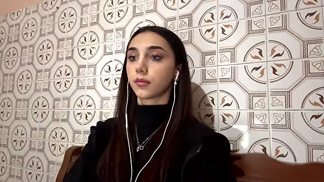 LinaMour online show from 11-06-25, 10:10