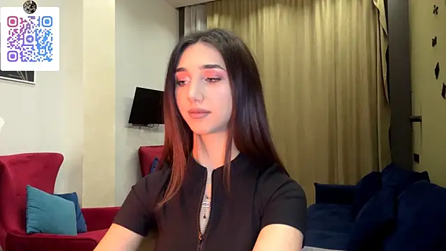 LinaMour online show from 01-31-26, 10:08