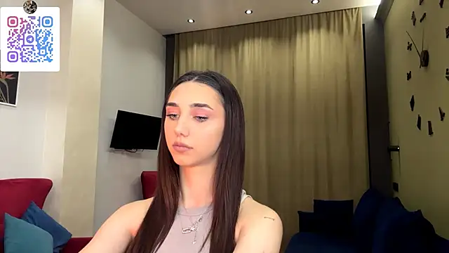 LinaMour online show from 02-08-26, 10:02