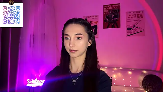 LinaMour online show from 03-09-26, 10:25