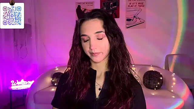 LinaMour online show from 03-19-26, 10:25