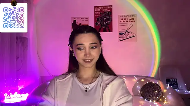 LinaMour online show from 04-10-26, 10:36