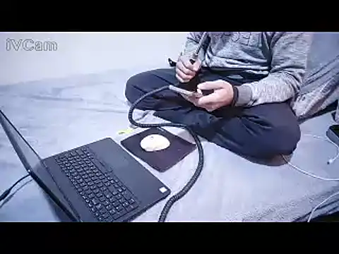 yazinyazin1 online show from 01-19-26, 11:58