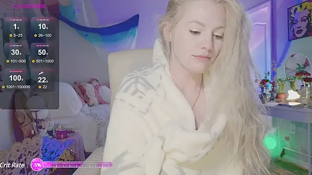 Talulaa online show from 03-12-25, 05:35