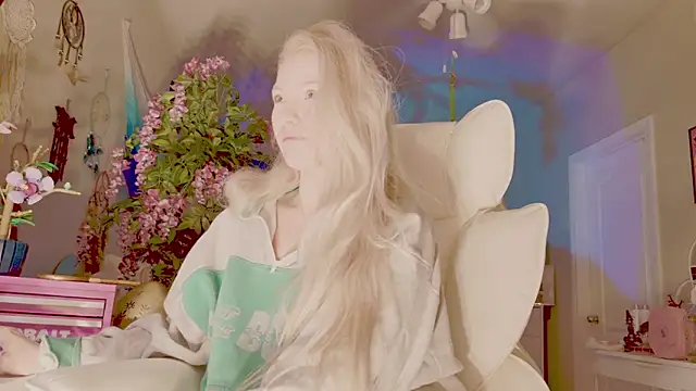 Talulaa online show from 03-07-26, 02:19