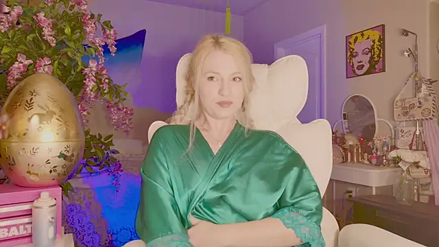 Talulaa online show from 04-02-26, 07:55