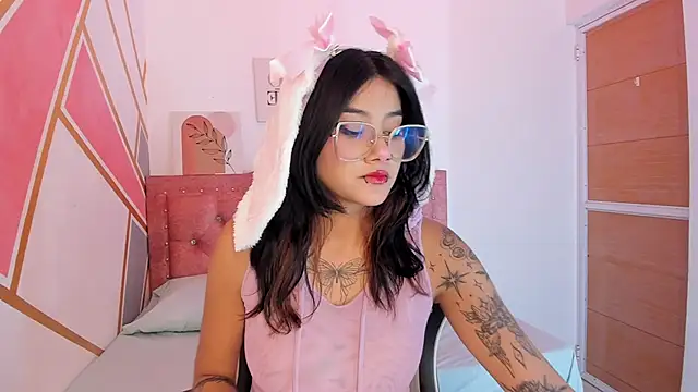 Lucy boobss online show from 02-20-26, 03:14