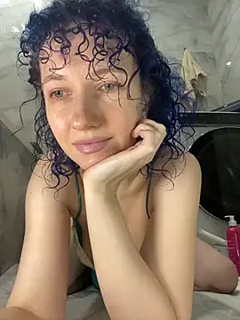 Kitty Kisss online show from 11-23-25, 06:57