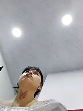 Eva Clark01 online show from 12-21-25, 12:51