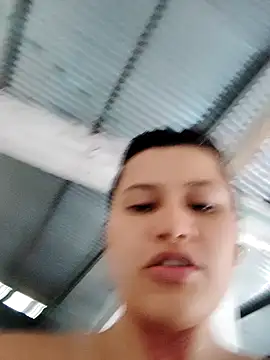 Eva Clark01 online show from 02-02-26, 07:45