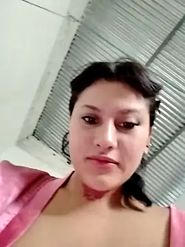 Eva Clark01 online show from 02-08-26, 01:14