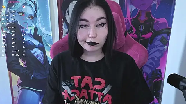 MargarettRose online show from 03-02-26, 05:08