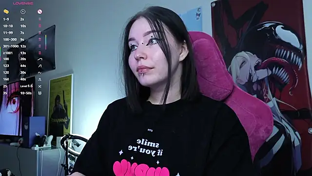 MargarettRose online show from 03-11-26, 02:39