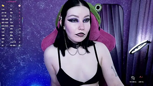 MargarettRose online show from 06-09-26, 05:08
