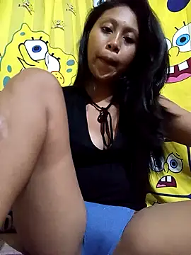 UrSweetAsianLady 02 online show from 10-10-25, 10:47