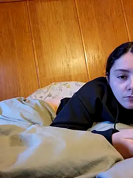 Snapshot of YoungLiisaxx chatting on 12-02-25, 07:14 YoungLiisaxx online show from 12-02-25, 07:14