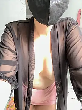 Tiffany-yy online show from 09-29-25, 03:33